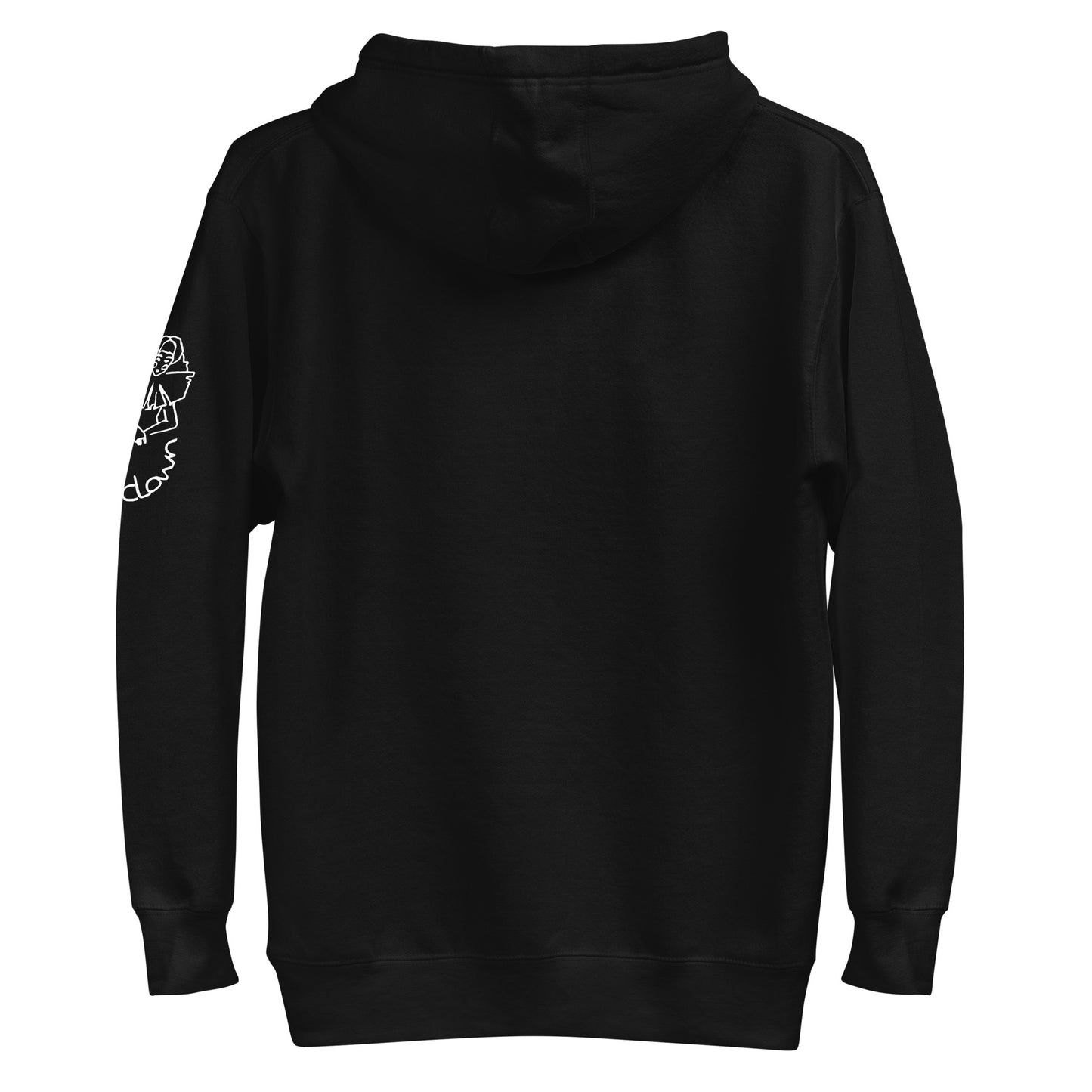 Ignore Me Hoodie